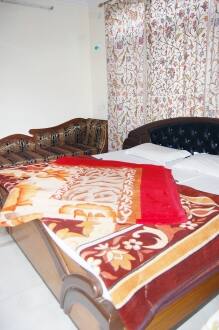 Hotel Nigeena 2, Srinagar 2